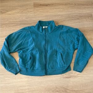 Universal Thread Zip-Up Jacket